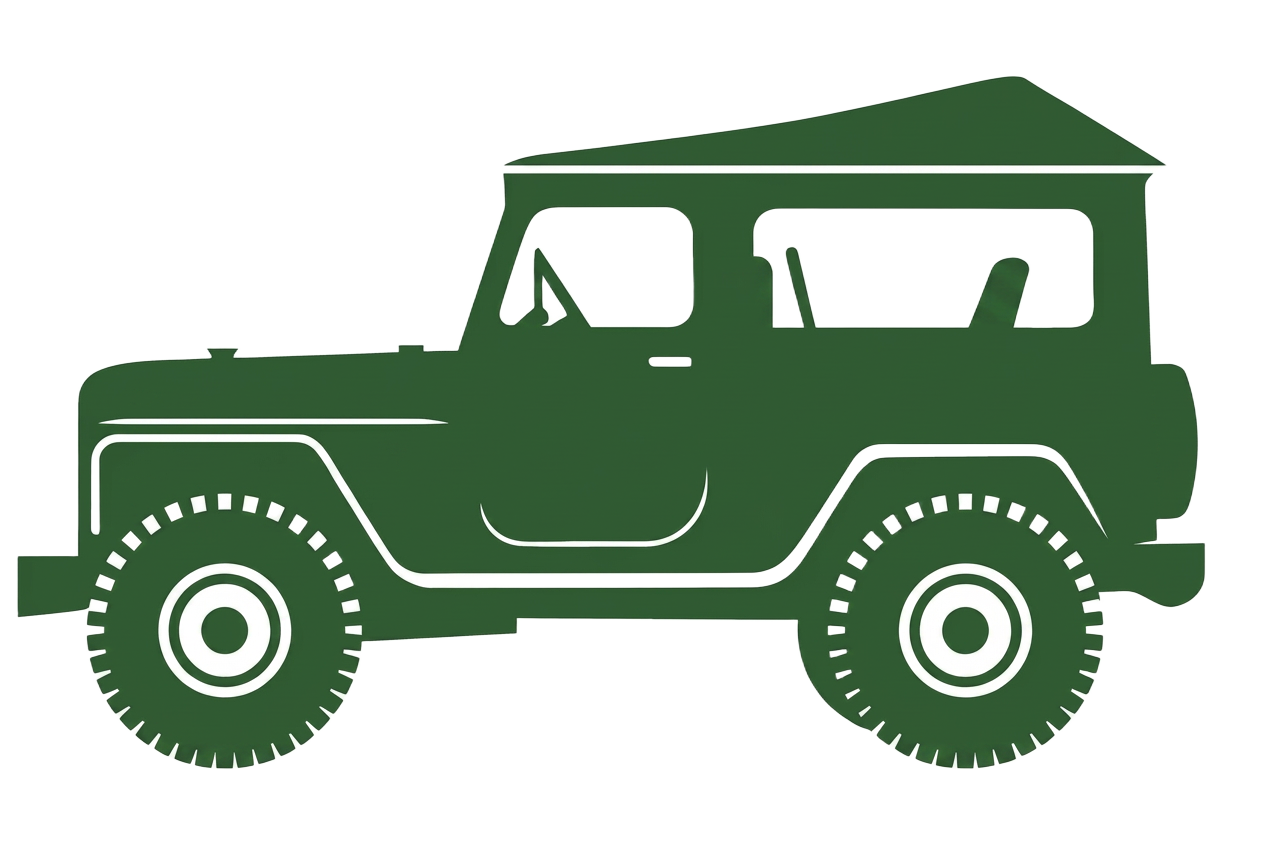 VOJEP Jeep logo